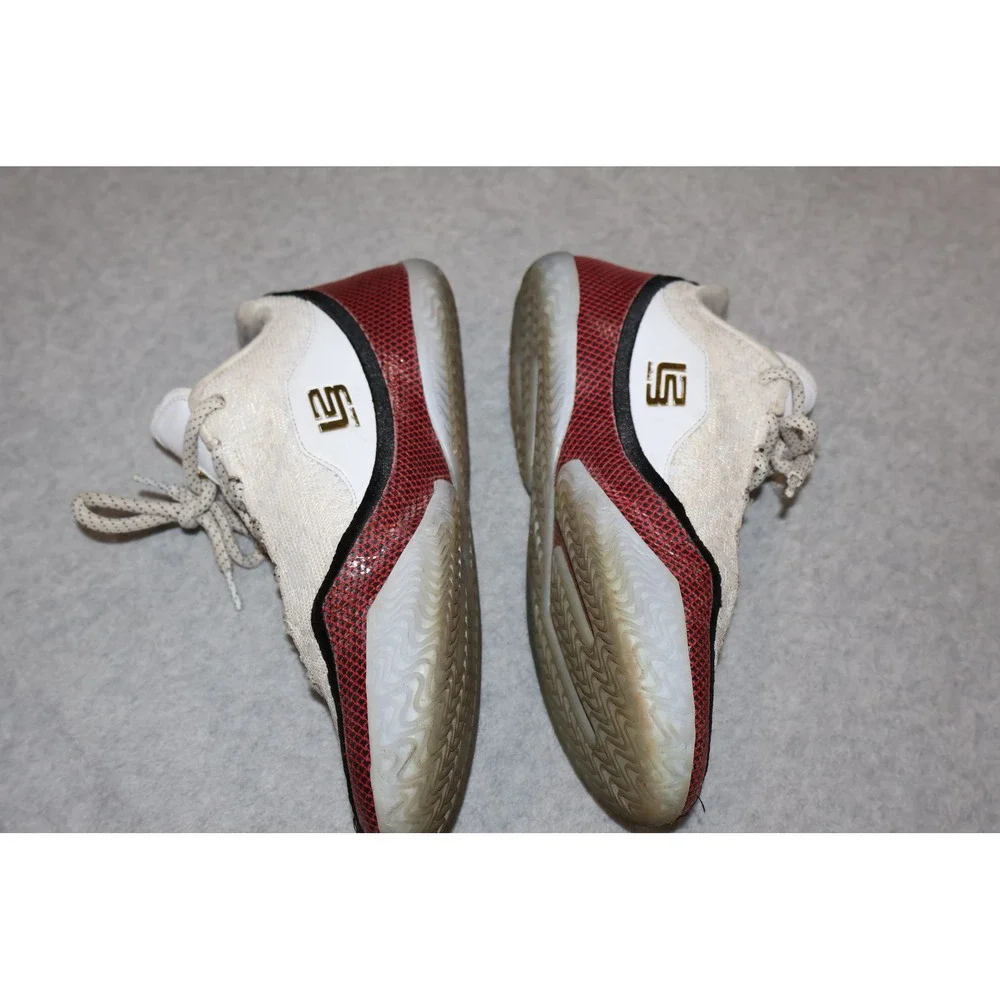 Nike Lebron 23 Grand Opening Mens Size 8.5 Red Gym Basketball Shoes HJ5629-100